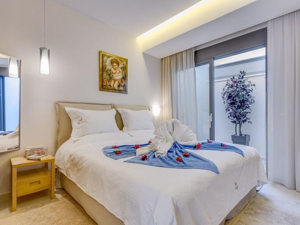 Angels Suites Platanias  Exterior photo