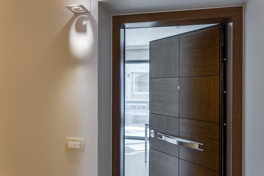 Angels Suites Platanias  Exterior photo