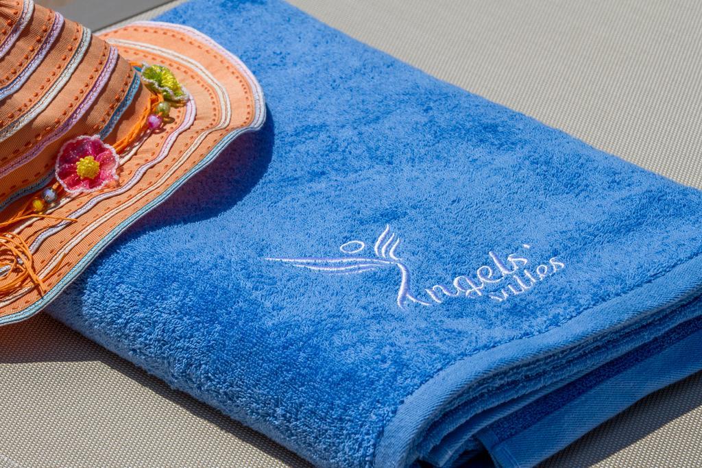 Angels Suites Platanias  Exterior photo