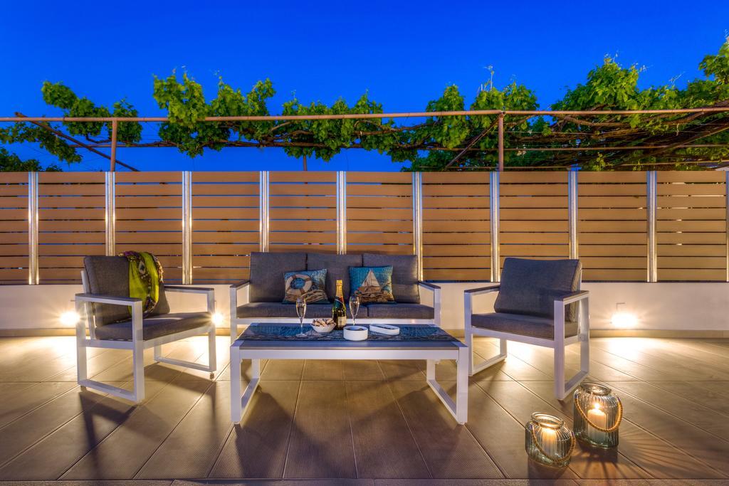 Angels Suites Platanias  Exterior photo