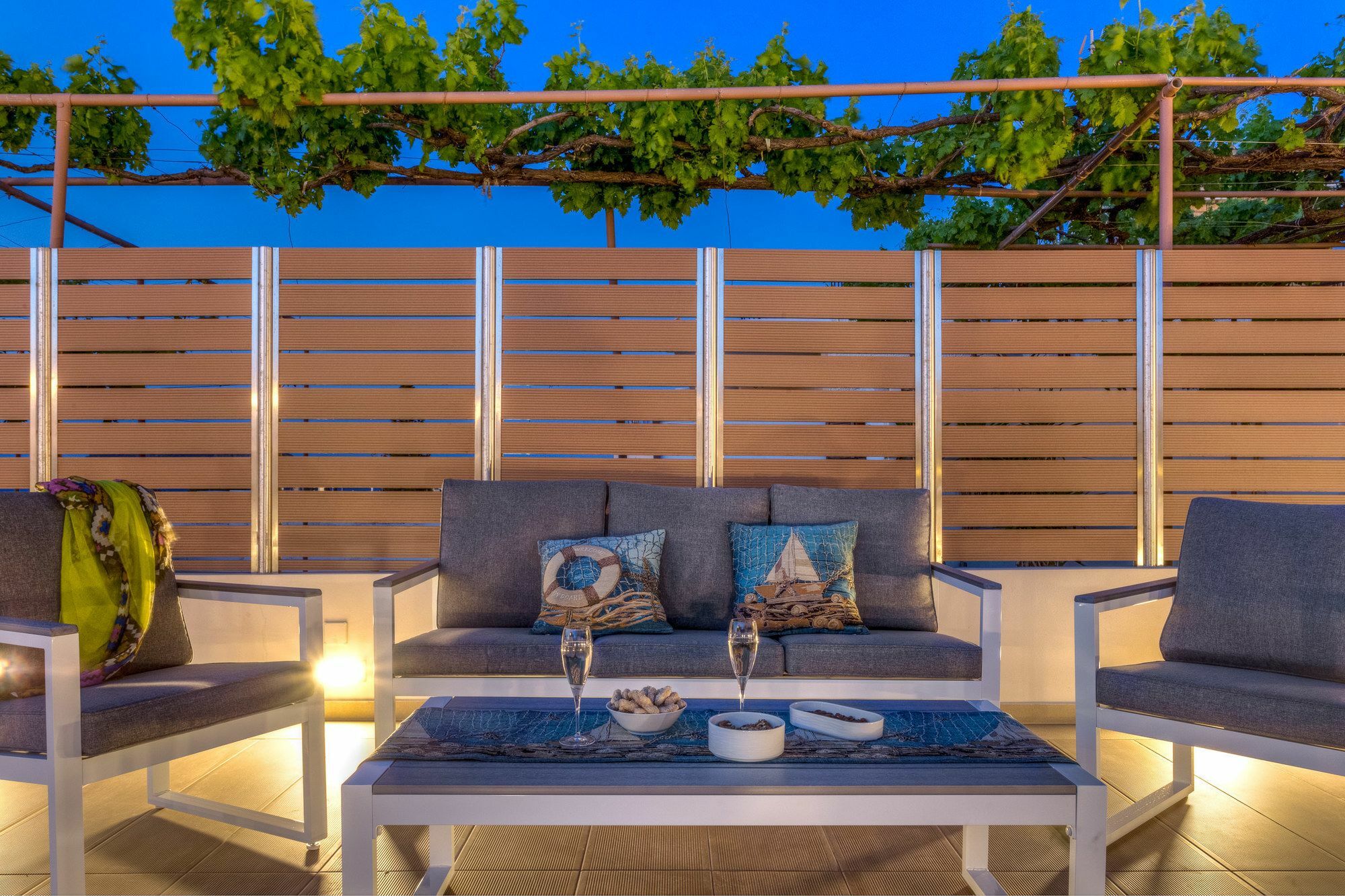 Angels Suites Platanias  Exterior photo